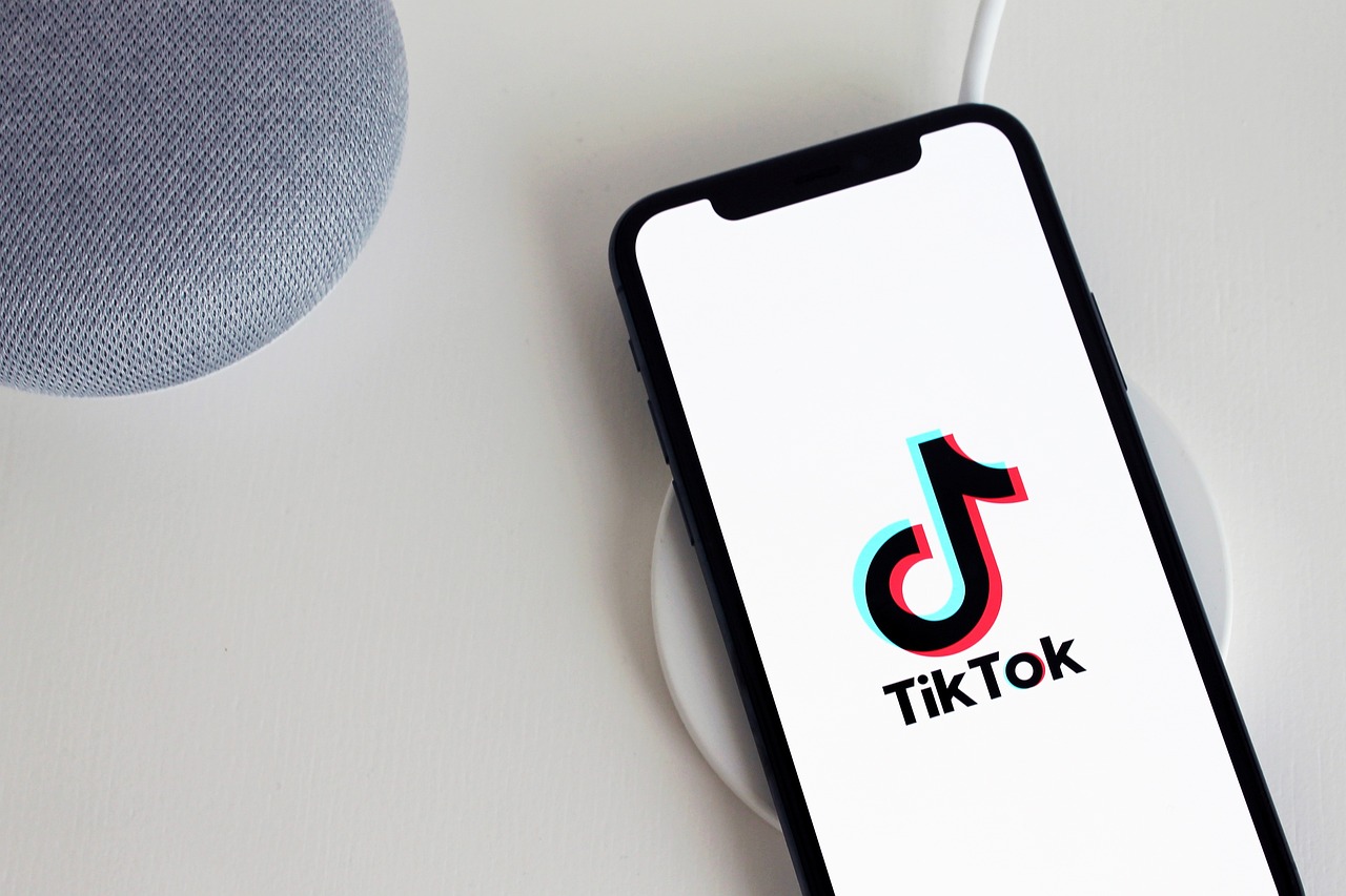 TikTok Challenges and Trends: Innocent or Risky?